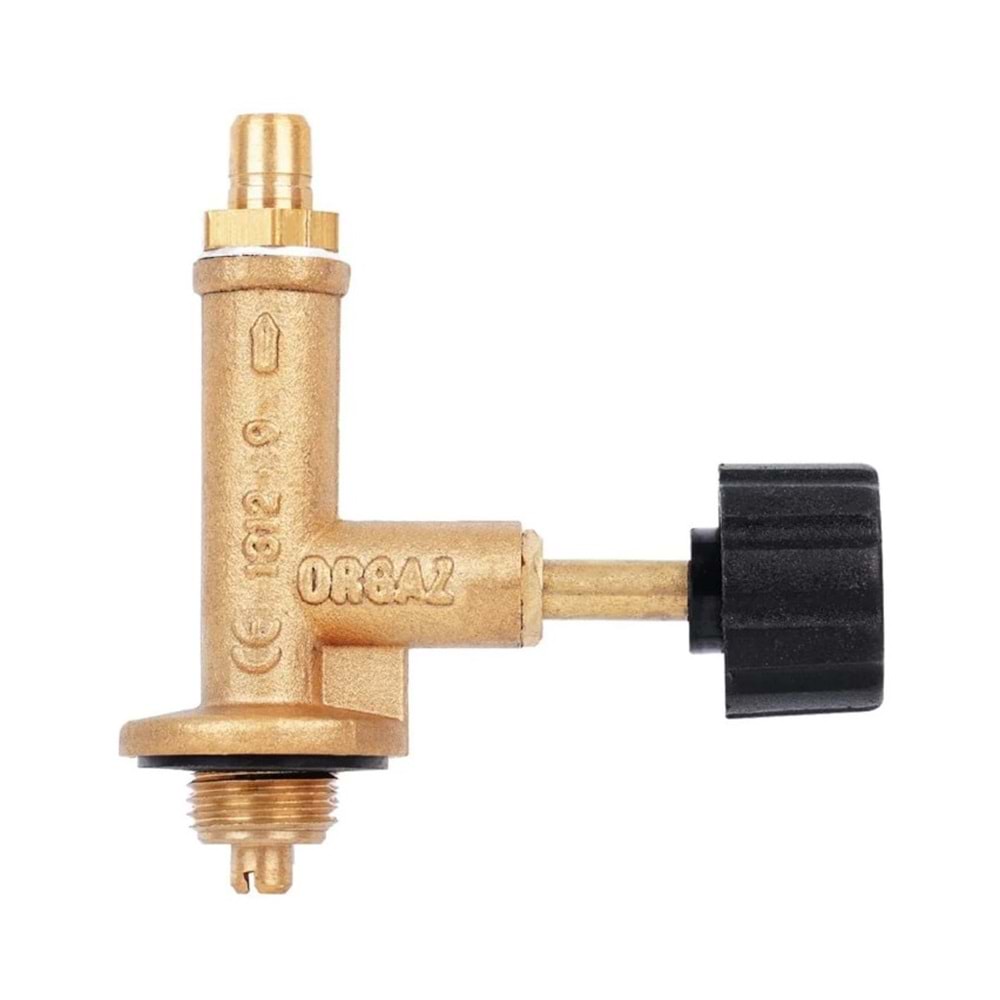 M700-15 ORGAZ İPRAGAZ İÇİN GENİŞ MUSLUK*100