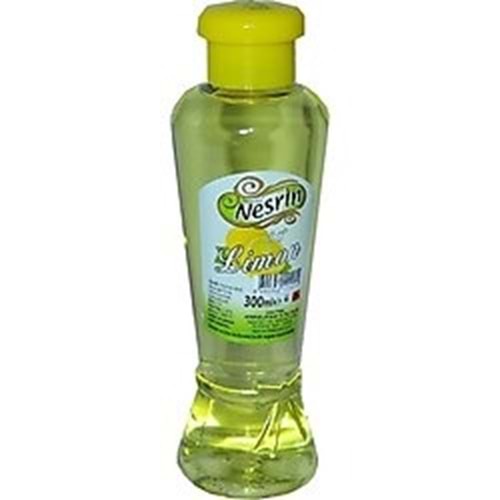NESRİN LİMON KOLONYA VAZO 300CC*12