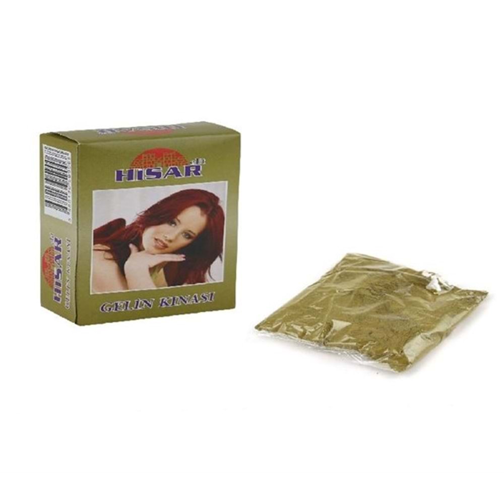 HİSAR / YURTSAN GELİN KINASI*24