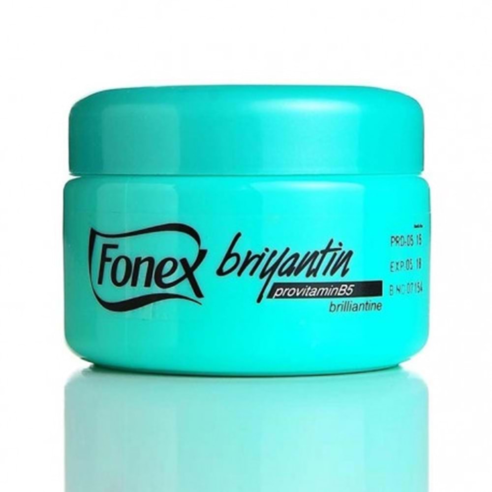 FONEX BİRYANTİN 150 ML*8