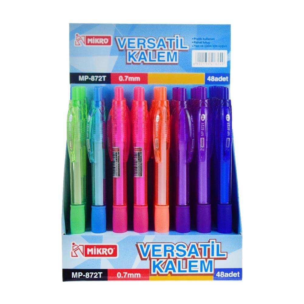 MP872T MİKRO VERSATİL KALEM 0.7*48
