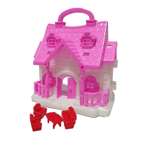 CAN SL32526 BEAUTY BENİM EVİM KUTULU*12