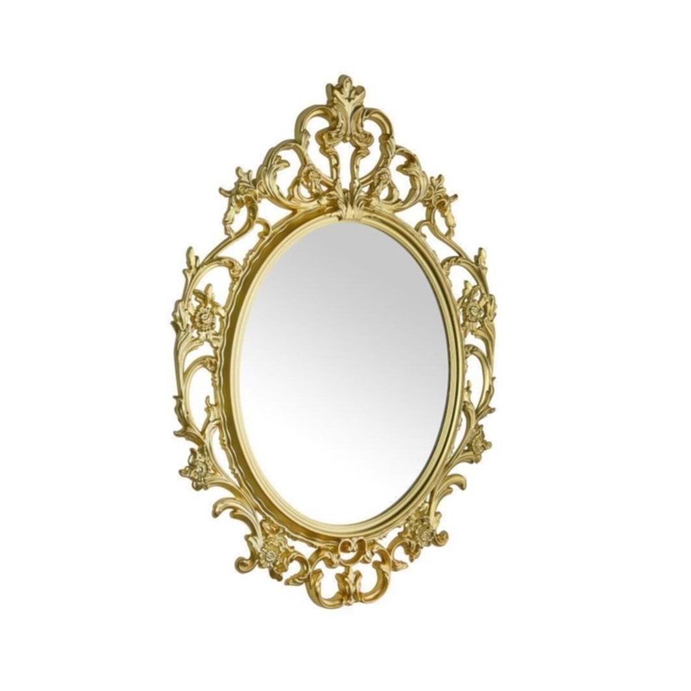 977 ÇLK DEKORATİF AYNA BOYALI KÜÇÜK