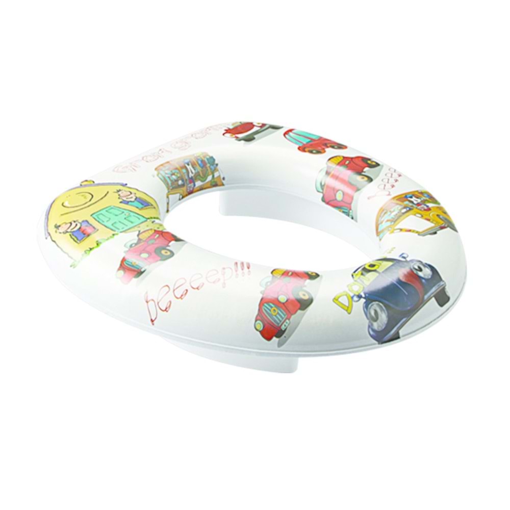 185 ÇLK ÇOCUK KLOZET KAPAK*30