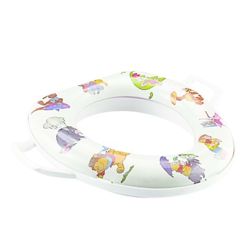 712 ÇLK ÇOCUK KLOZET KAPAK TUTMALI*30