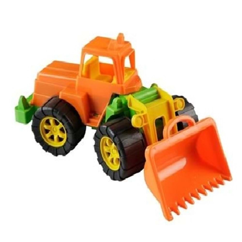 CAN 001 CAN FİLELİ KÜÇÜK DOZER*50