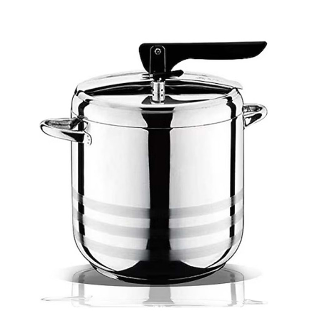 MANHEİM JUNİOR DÜDÜKLÜ TENCERE 5 LT*4