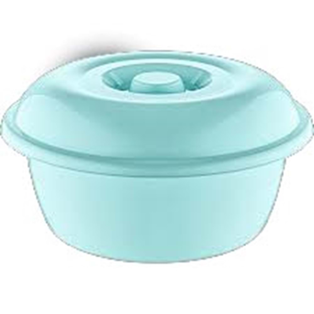 AKAY AK408 HAMUR LEĞENİ MOBLEN 7 LT.NO:0*30