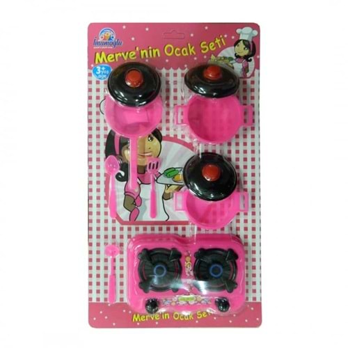 İMG136 MERVENİN OCAK SETİ*60