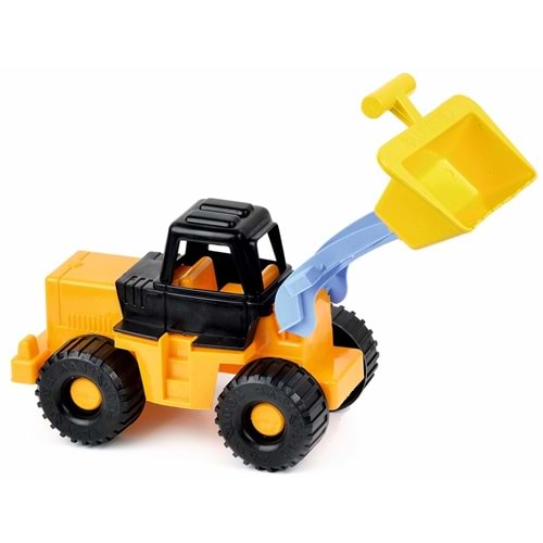 İMG103 BULLDOZER KEPÇELİ DOZER*90