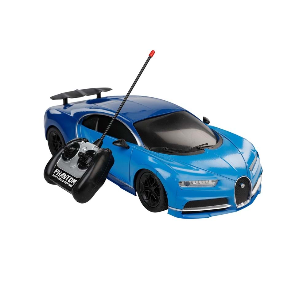 CAN 1385-5A/7A MAX DİNT ARABA ŞARJLI KUMANDALI*10