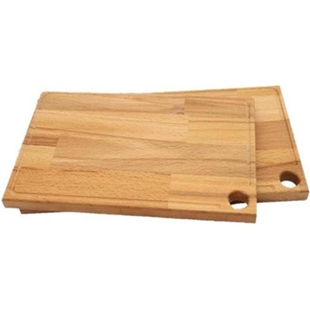 TOGO KESİM PANOSU 2 NOLU DELİKLİ 30X16*15
