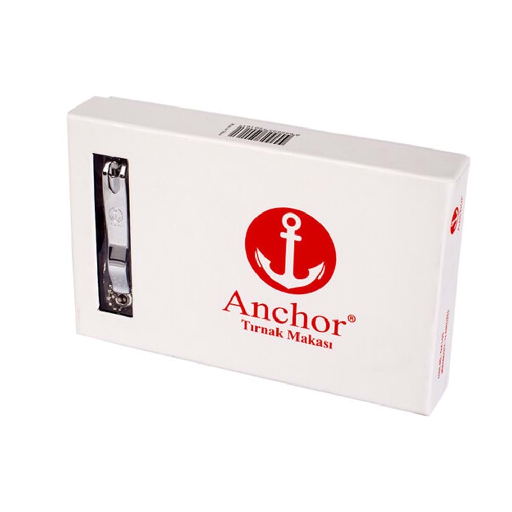 ANC105 ANCHOR TIRNAK MAKASI BÜYÜK*12