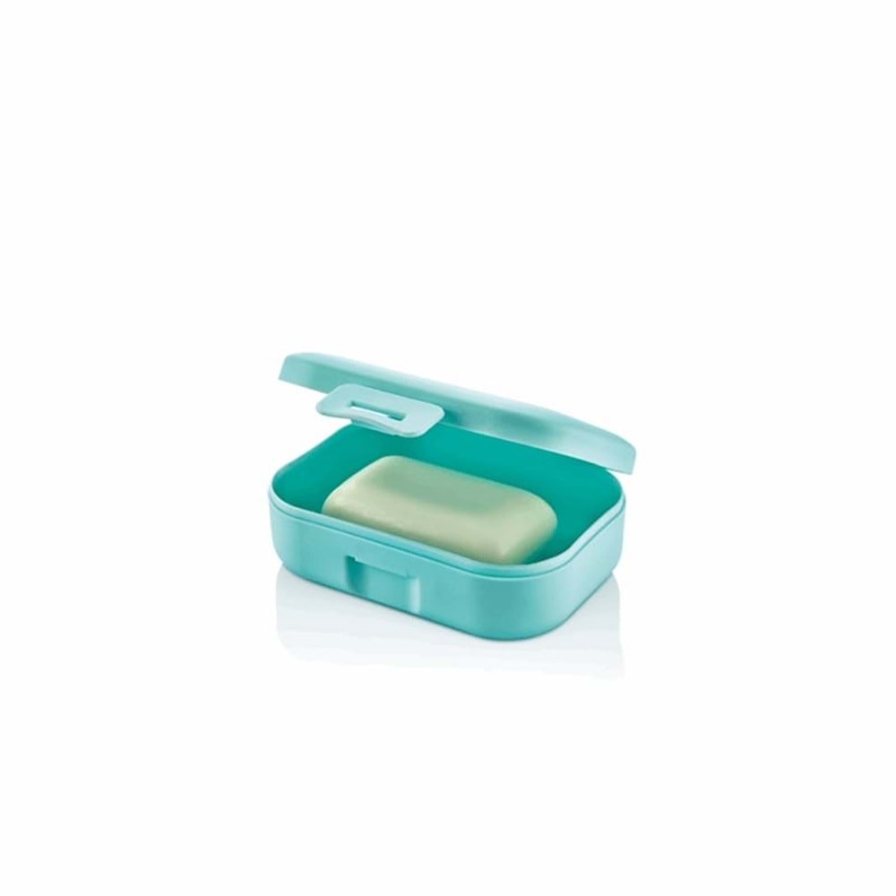 L00505 QLÜX COMFORT SABUN KUTUSU*36