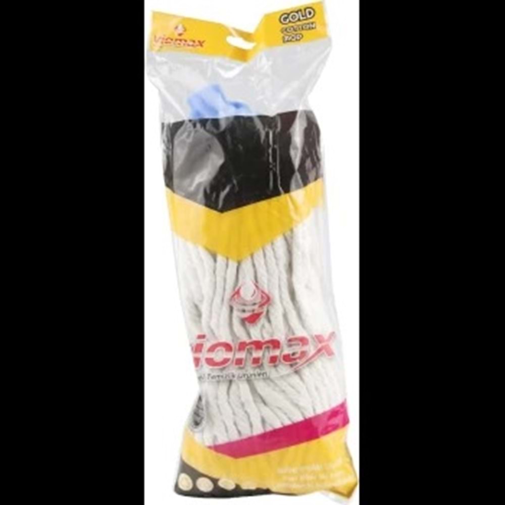 TM760 VİOMAX GOLD COTTON İP YEDEK MOP*60 / /VİO234