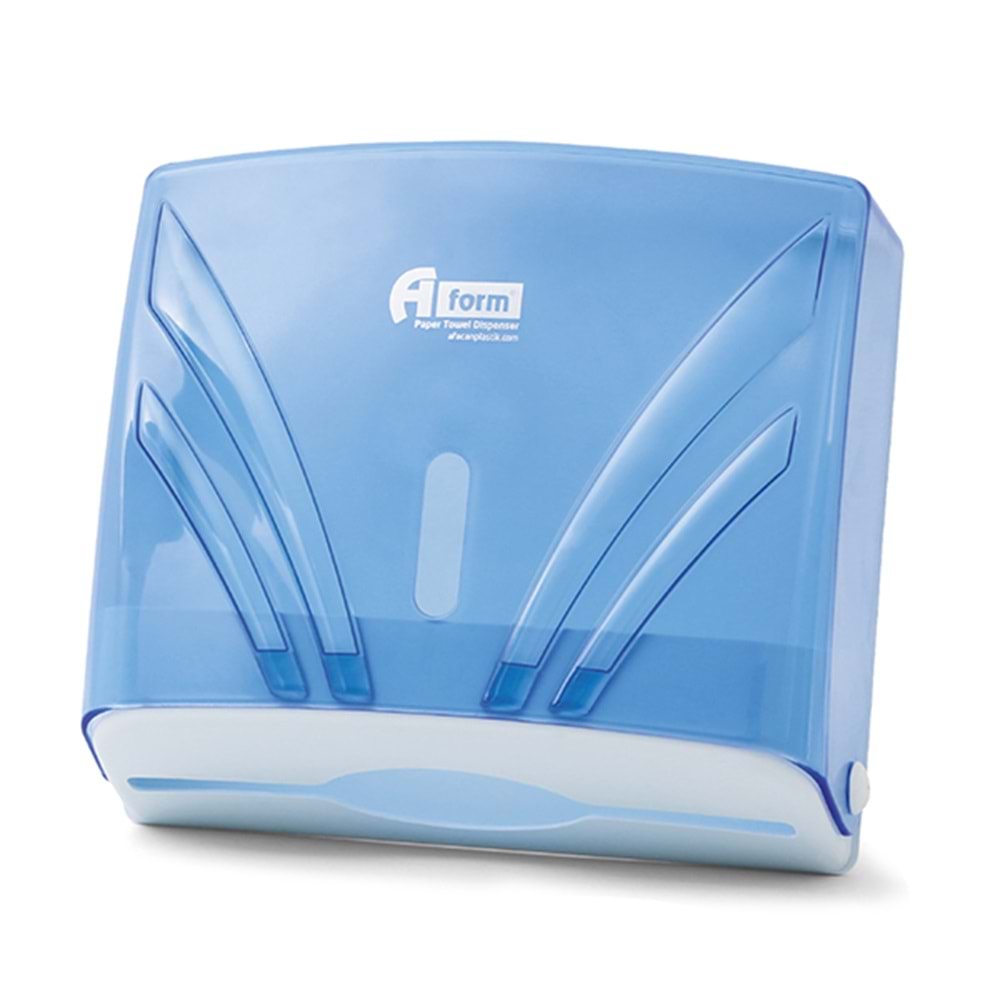 ZHA-2 108 AFORM Z KATLI HAVLU APARATI 200 LÜ mavi*20