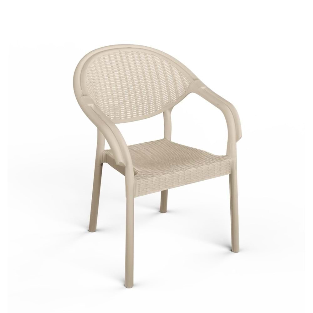 FLORYA ATLANTİS KOLTUK KAPİÇİNO*24