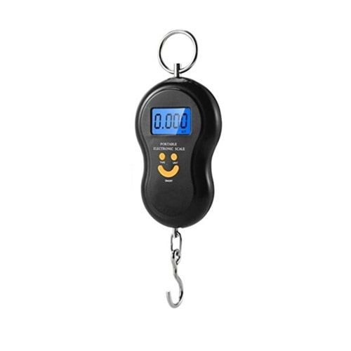 GÜLERYÜZ ELEKTRONİK TERAZİ