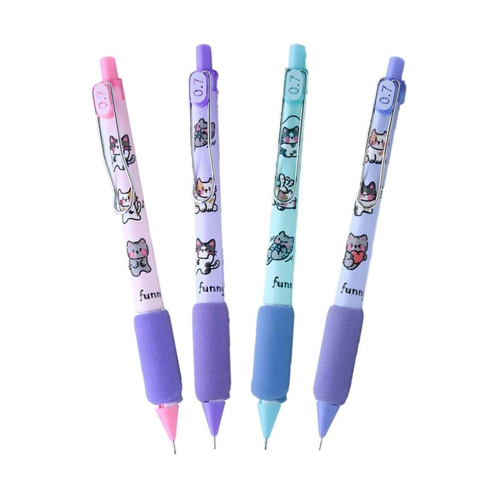 MİKRO MP868 VERSATİL KALEM 0.7*48