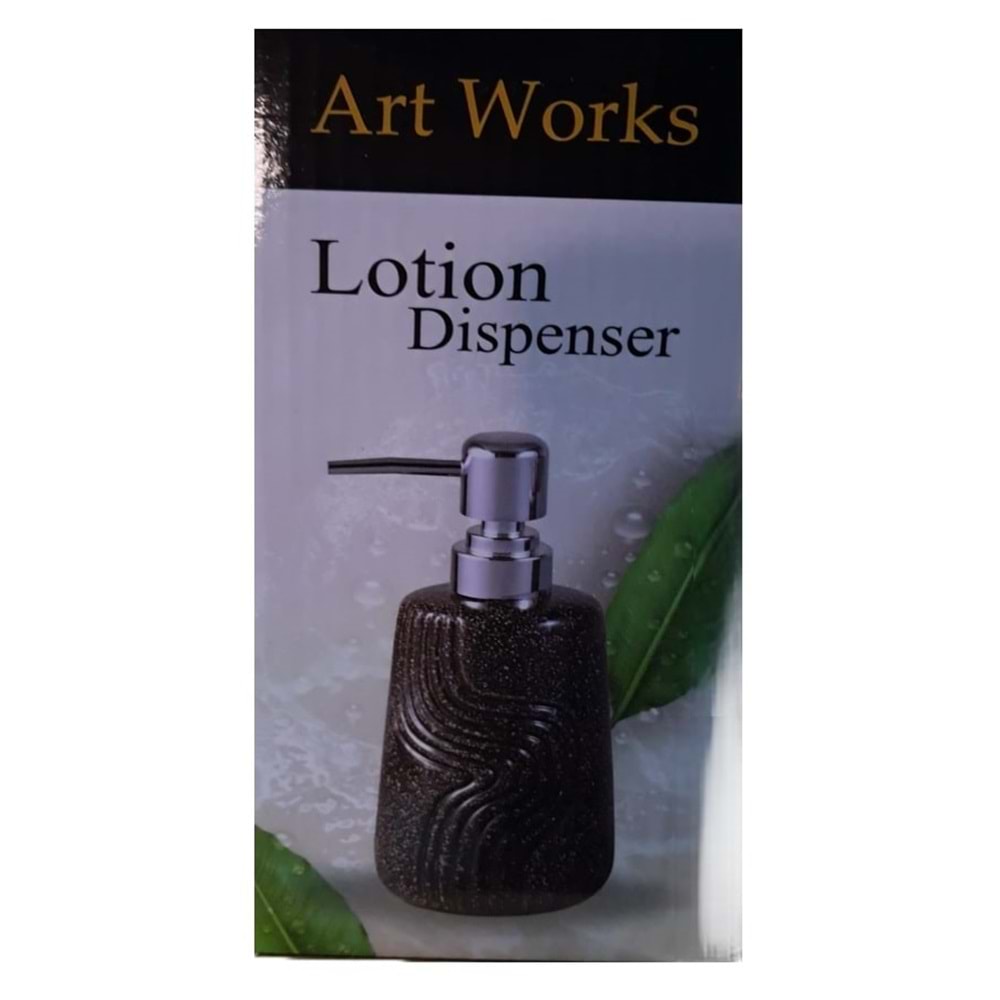 TEKBİR 21JY231868 ART WORKS SIVI SABUNLUK*48