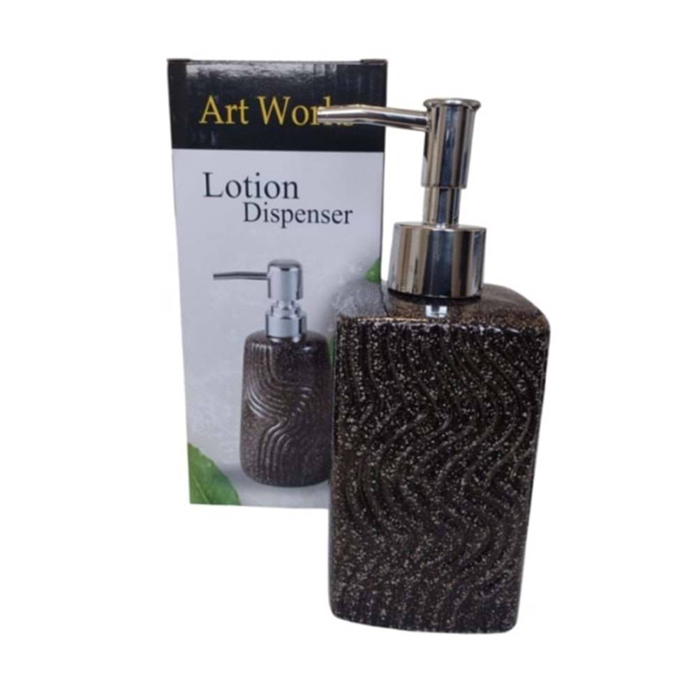 TEKBİR 23JY240167 ART WORKS SIVI SABUNLUK*48