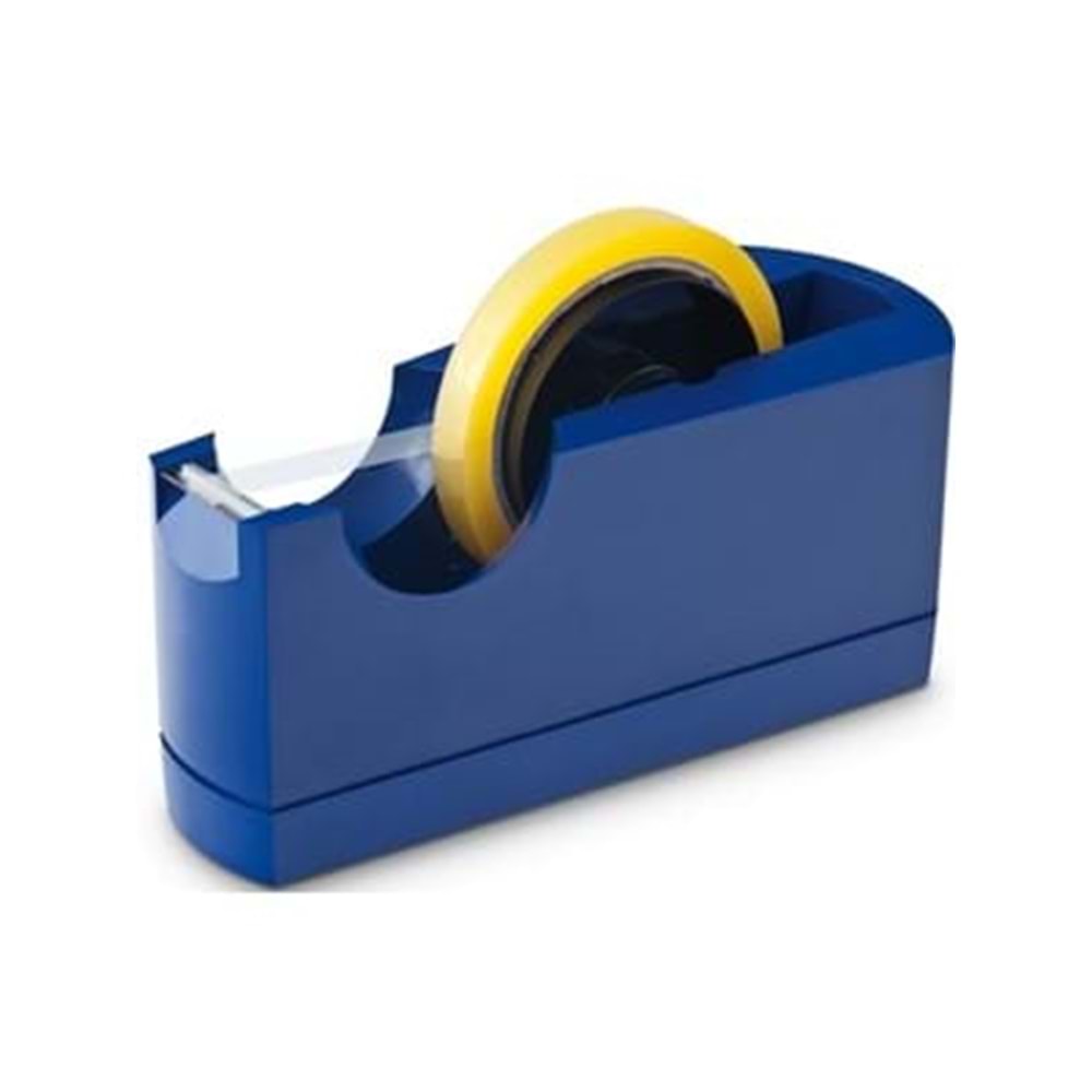 MAS 720 FLASH BANT KESİCİ 12*22MM X 33M MAVİ