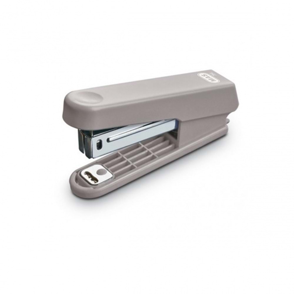 MAS 754 BASİC TEL ZIMBA MAKİNESİ NO 10 GRİ