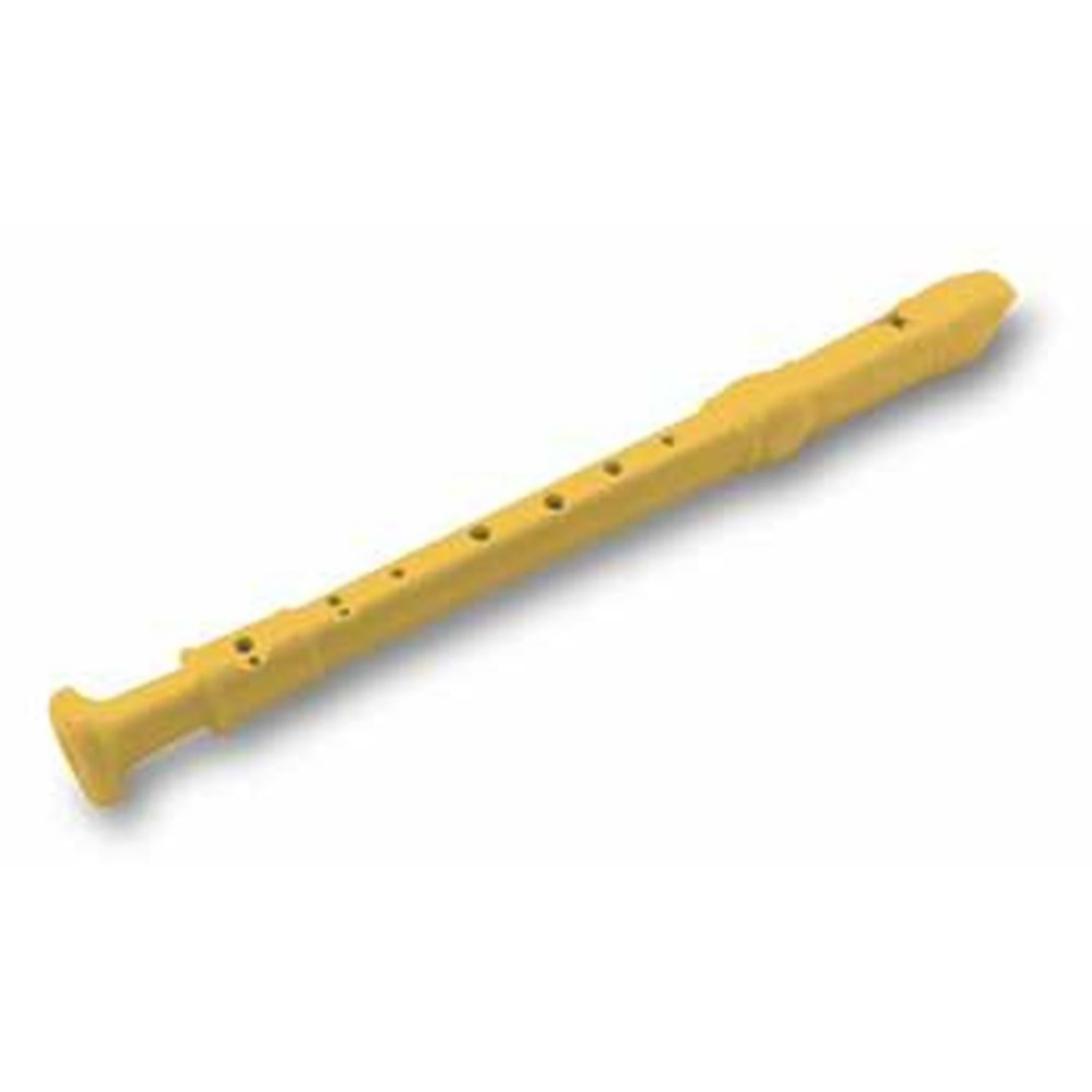 MAS 880 BLOK FLÜT (KUTULU) SARI