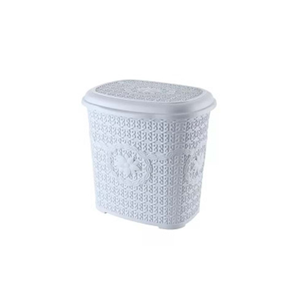 ASUDE ASD039 ÖRGÜ DETERJAN KUTU*24
