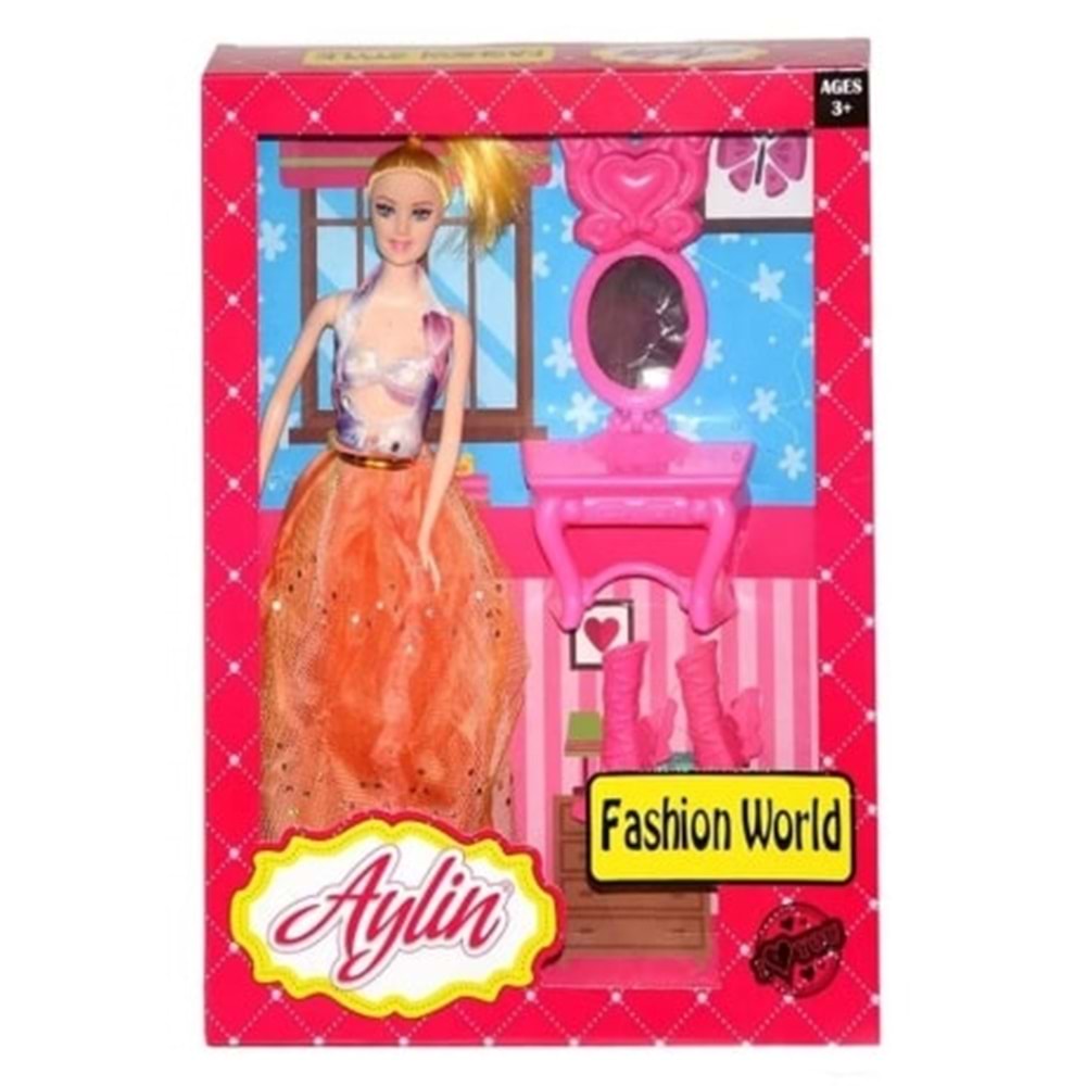 EFE OYUNCAK 291 AYLİN BEBEK*77