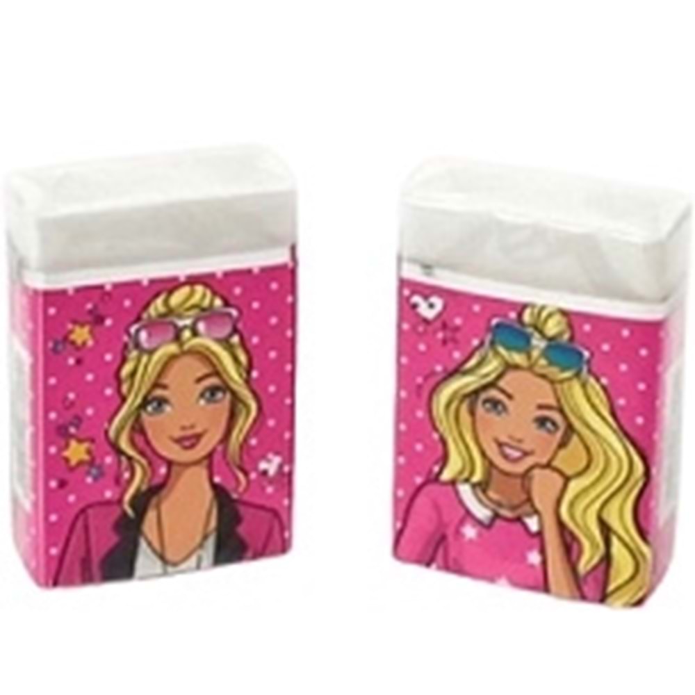 BARBİE B131627 EXTRA SİLGİ*40