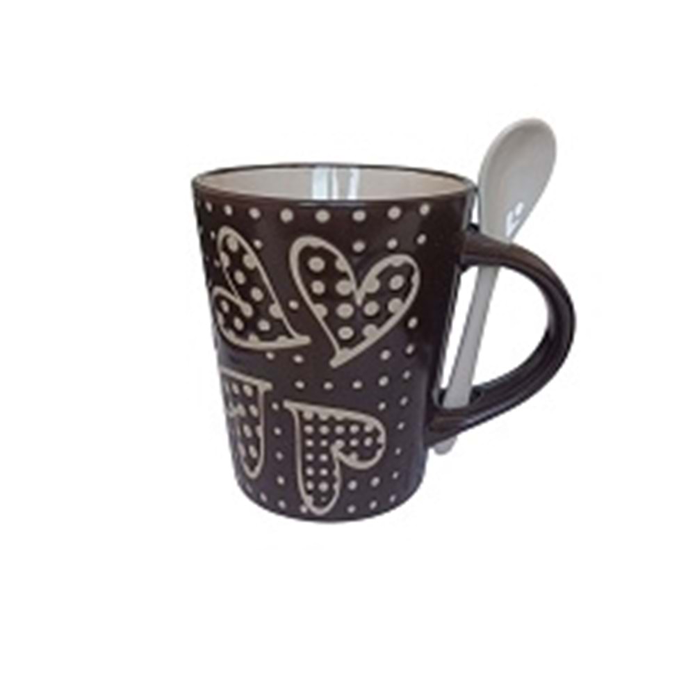 BUENOS KAŞIKLI KUPA ÇEŞİTLERİ*36