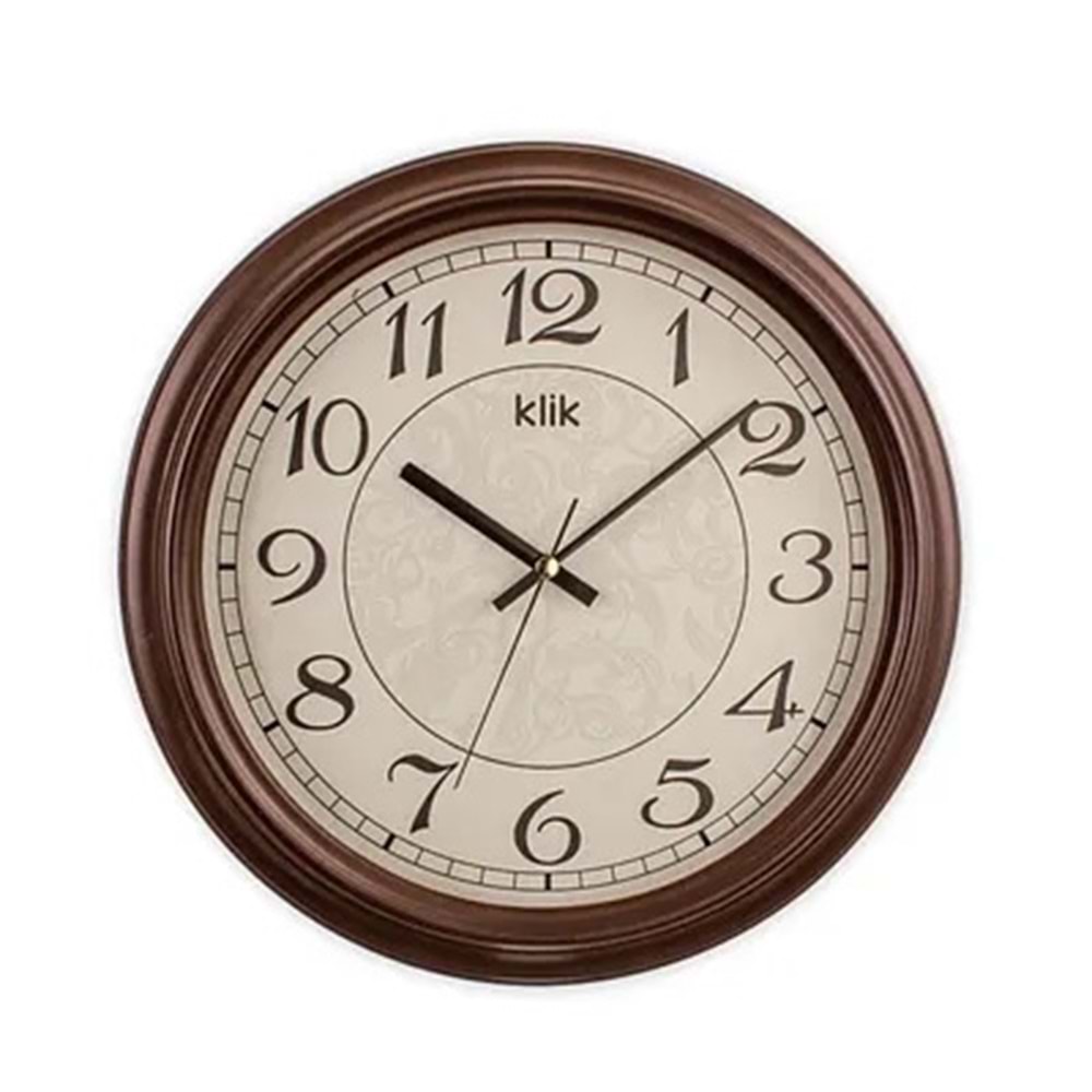 REGAL KLIK ROYAL DUVAR SAATLERİ*8