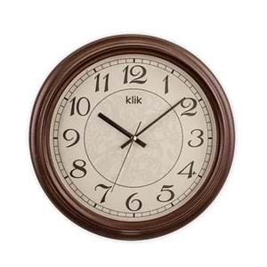 REGAL KLIK ROYAL DUVAR SAATLERİ*8