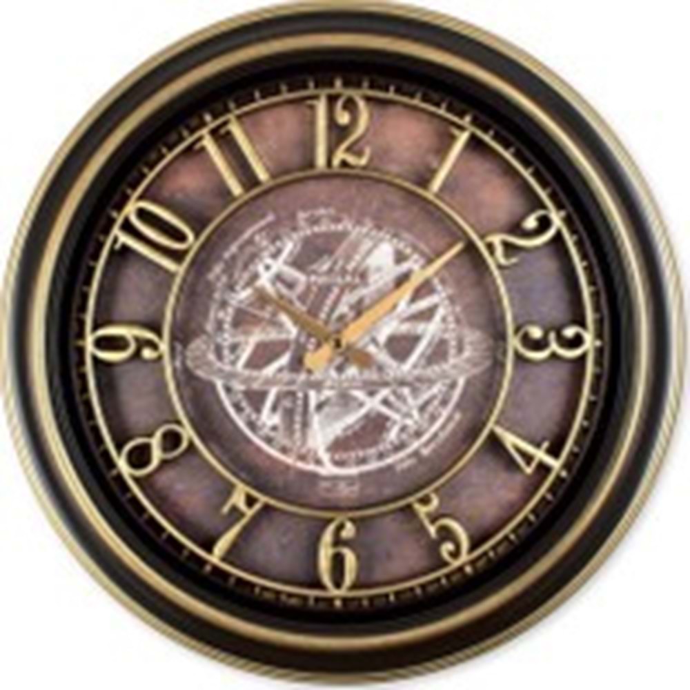 REGAL KLIK ROYAL DUVAR SAATLERİ*8