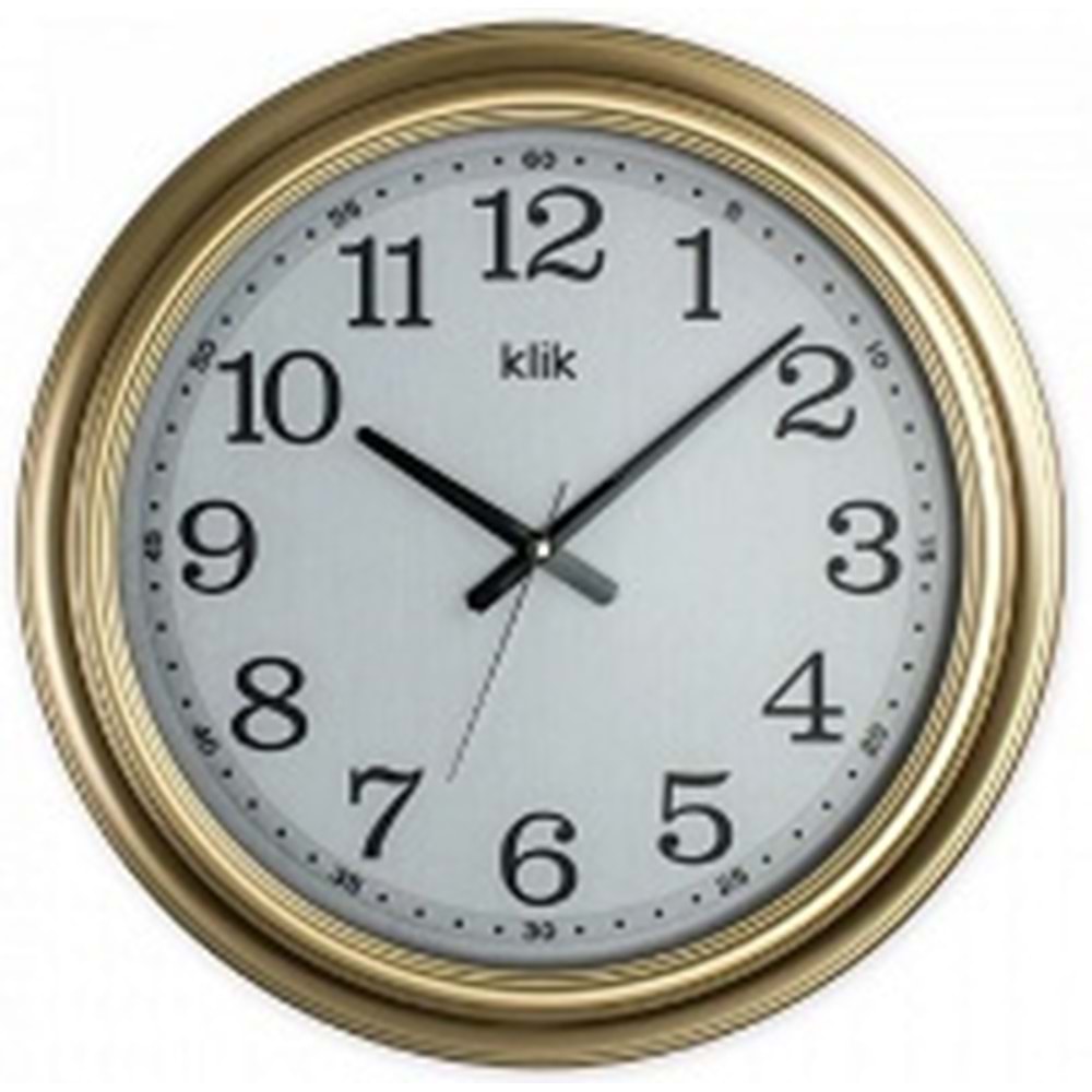 REGAL KLIK ROYAL DUVAR SAATLERİ*8