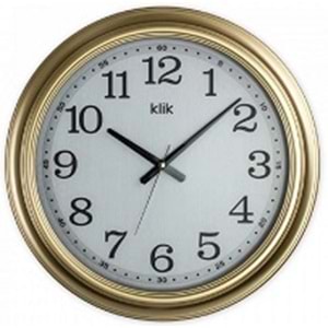 REGAL KLIK ROYAL DUVAR SAATLERİ*8