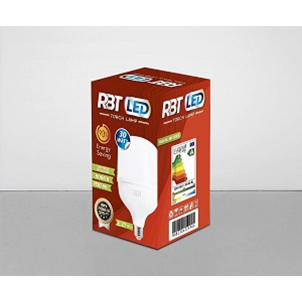 RUBATO RBT101300 LED 30 W*100