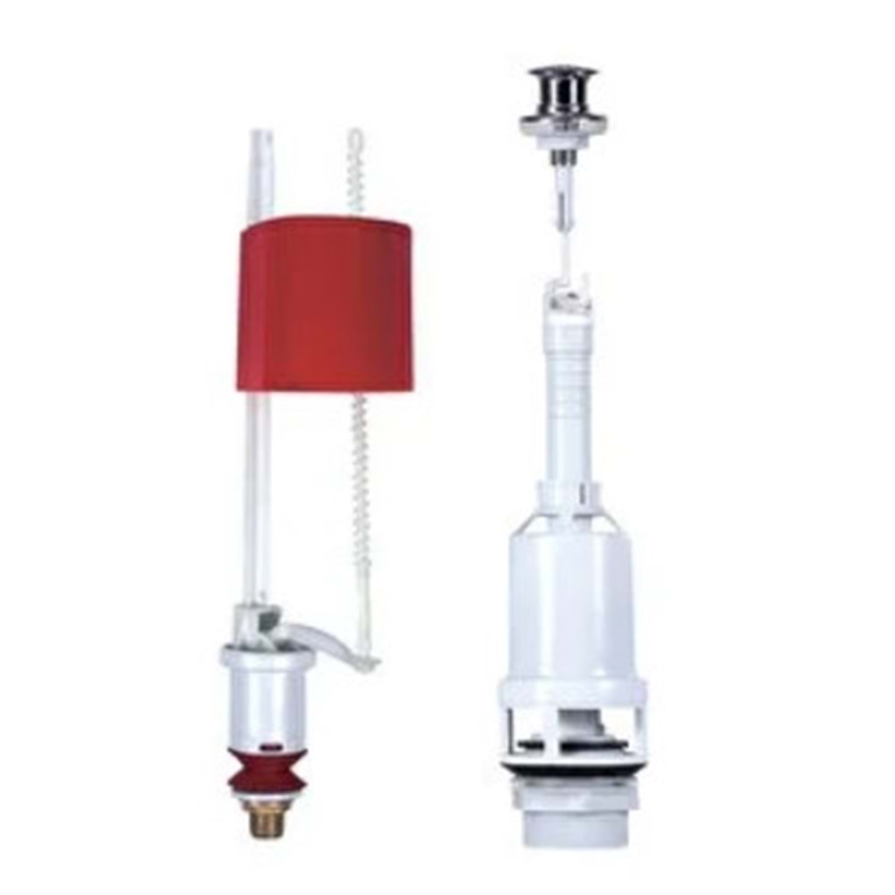 BEYAZSU ÇEKMELİ REZERVUAR İÇ TAKIM*25