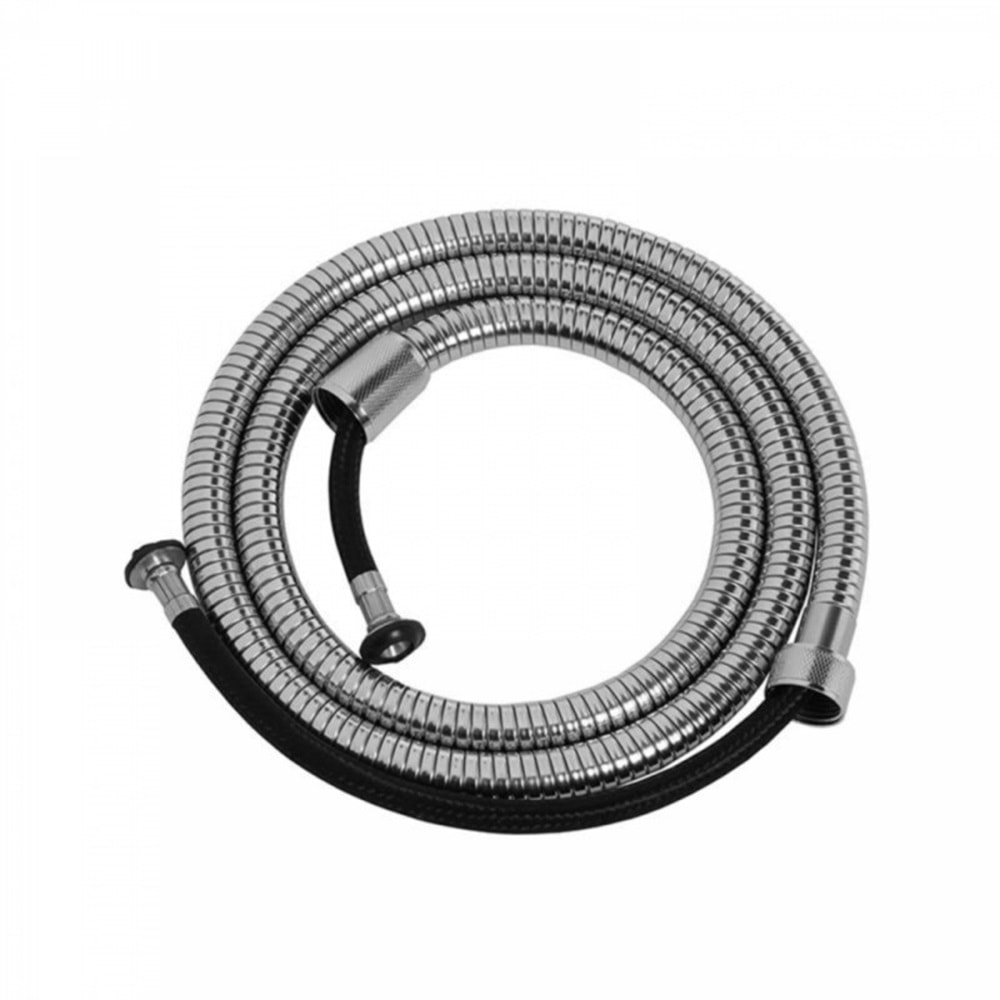 BEYAZSU DUŞ HORTUMU SIK ÖRGÜLÜ*50