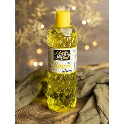 NESRİN LİMON KOLONYA 400 ML*12