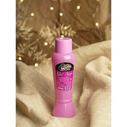 NESRİN GÜLSUYU VAZO 300 ML*12