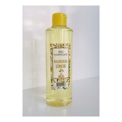 TORKU HARMONİ LİMON KOLONYA 400 ML*24