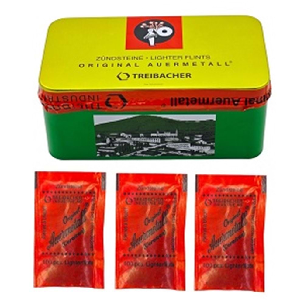 AVUSTURYA ÇAKMAK TAŞI*78