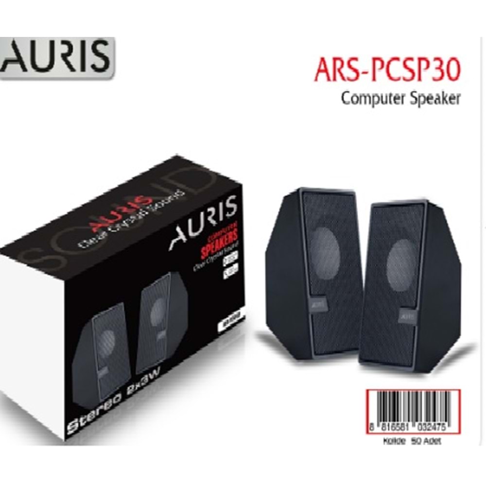 PCSP30 AURIS SPEAKER PC