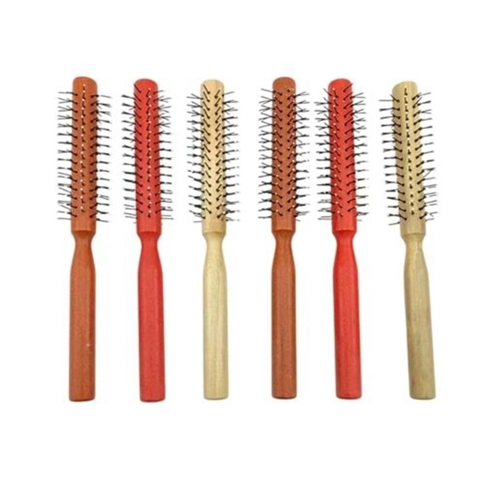 BYZ112 PLASTİK FÖN TARAK *12