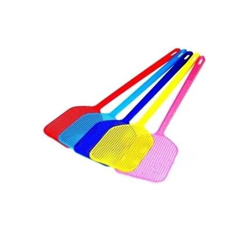 M602 PLASTİK SAPLI SİNEKLİK 45 CM *10