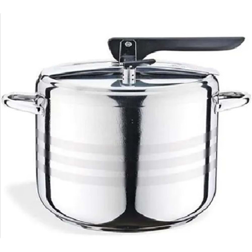 TOGO 5614 VİTALY 7LT DÜDÜKLÜ TENCERE*4