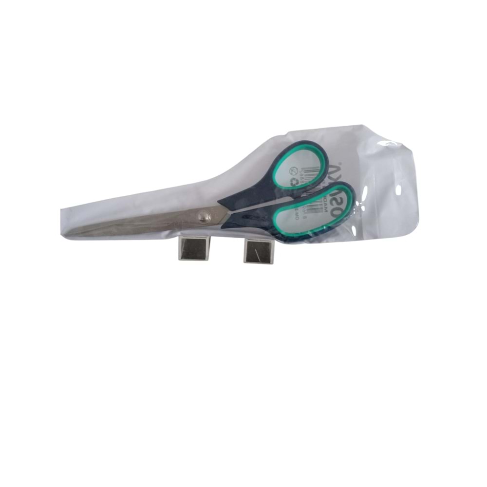 OSAKA OM395 MAKAS 9.5 İNÇ