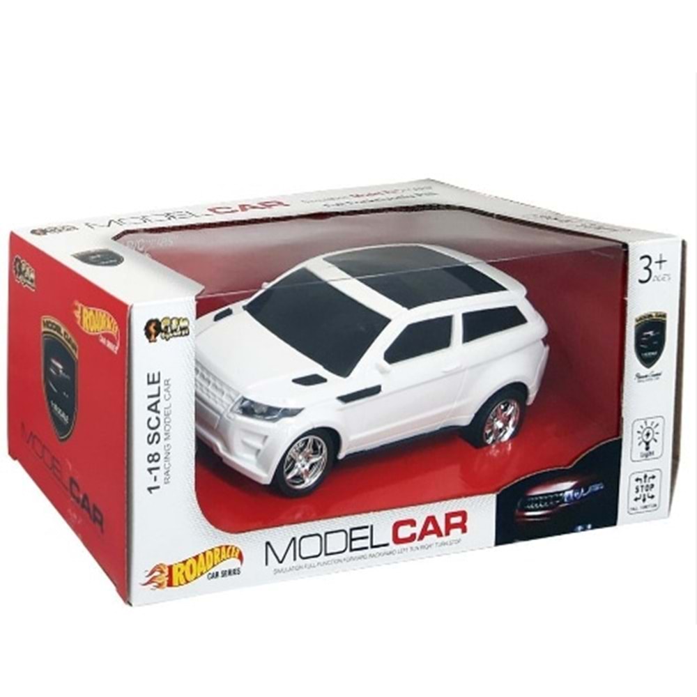 DENİZATI 888-1B/2B KUT. UZ KUM. FULL FONK ARABA